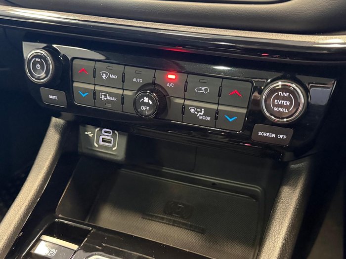 2024 Jeep Compass Summit e-Hybrid