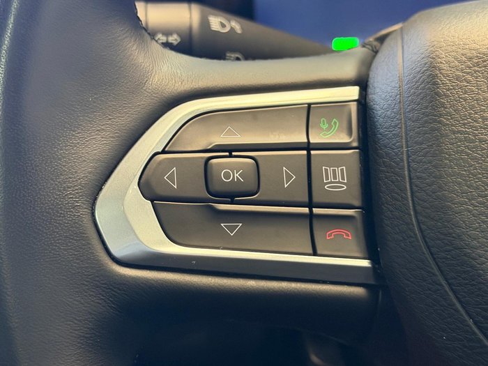 2024 Jeep Compass Summit e-Hybrid