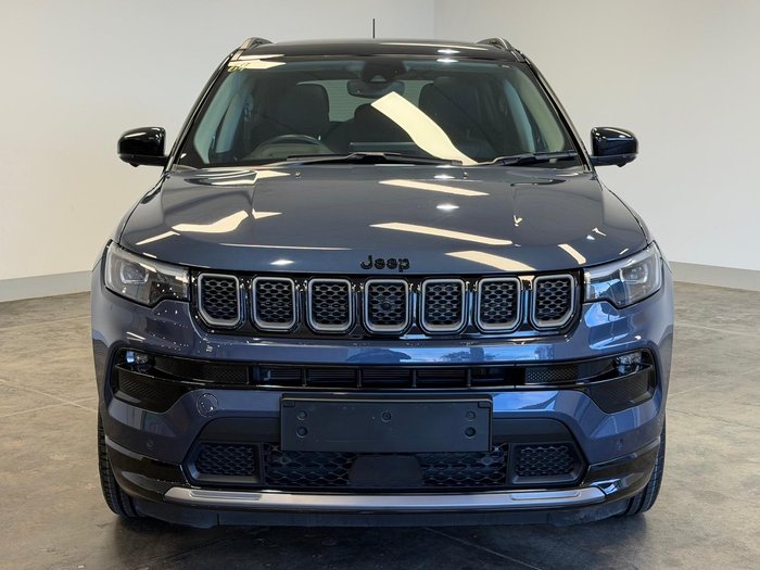 2024 Jeep Compass Summit e-Hybrid MV MY24
