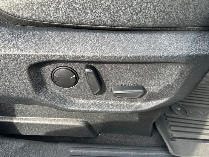 2025 Ford Everest Sport