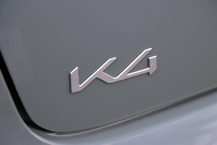 2026 Kia K4 Sport+ CL4m MY26 Honeydew