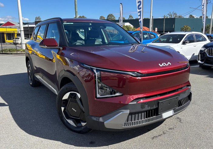 2024 Kia EV5