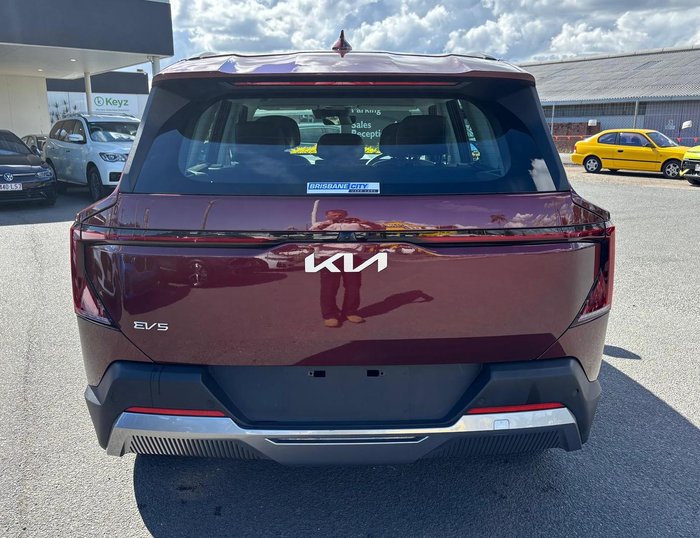 2024 Kia EV5 Air Long Range