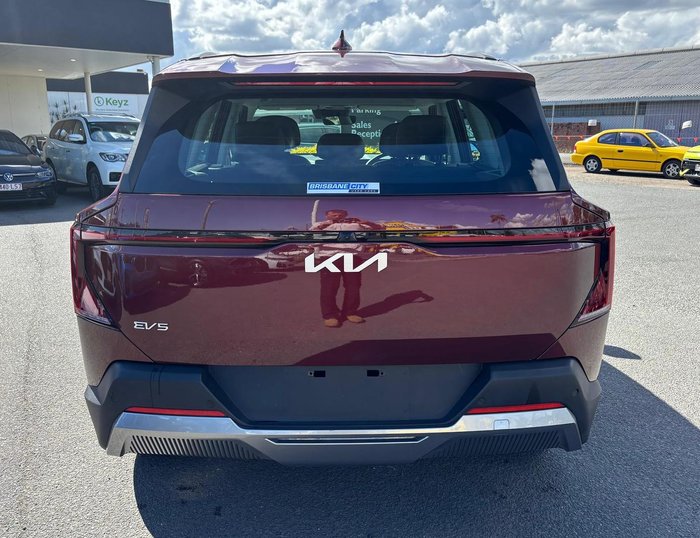 2024 Kia EV5 Air Long Range