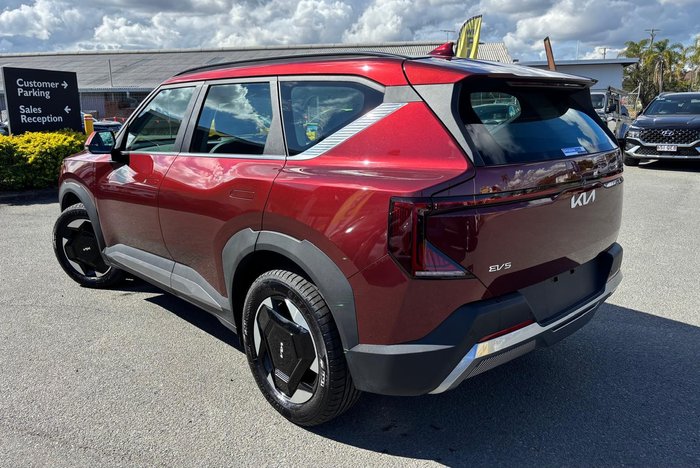 2024 Kia EV5 Air Long Range