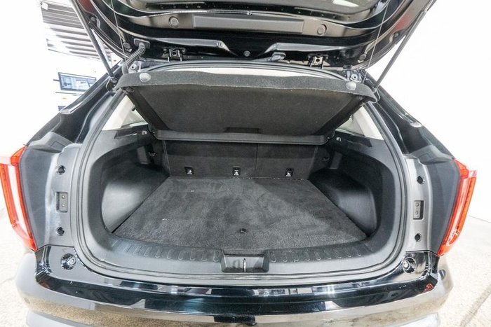 2022 Haval Jolion Ultra Hybrid