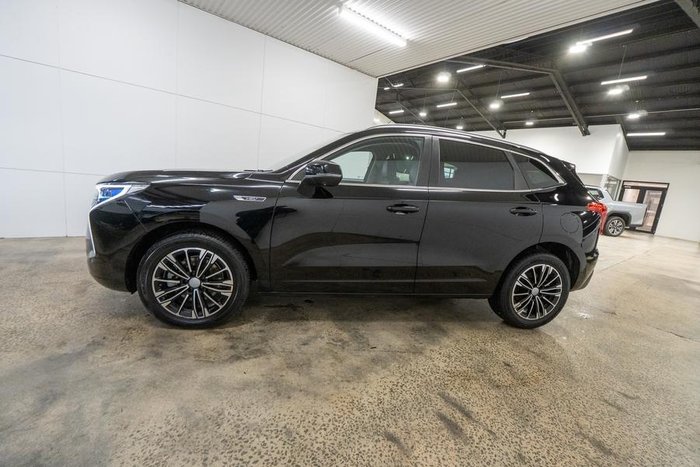 2022 Haval Jolion Ultra Hybrid