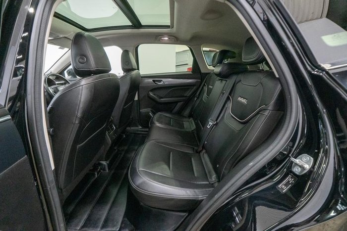 2022 Haval Jolion Ultra Hybrid