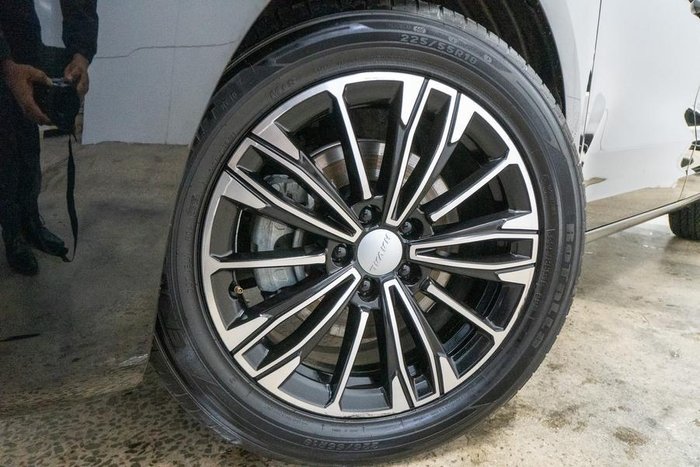 2022 Haval Jolion Ultra Hybrid