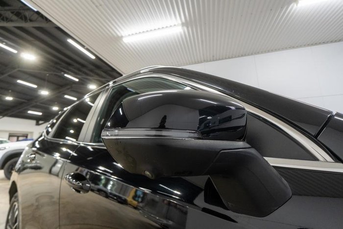 2022 Haval Jolion Ultra Hybrid