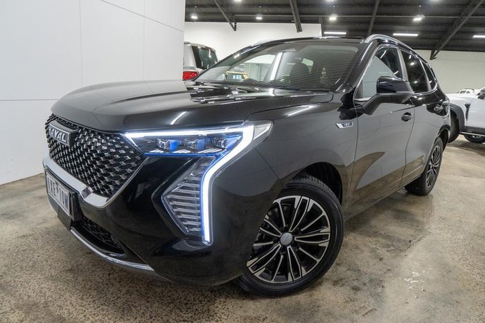 2022 Haval Jolion