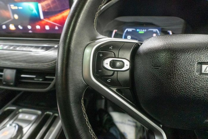 2022 Haval Jolion Ultra Hybrid