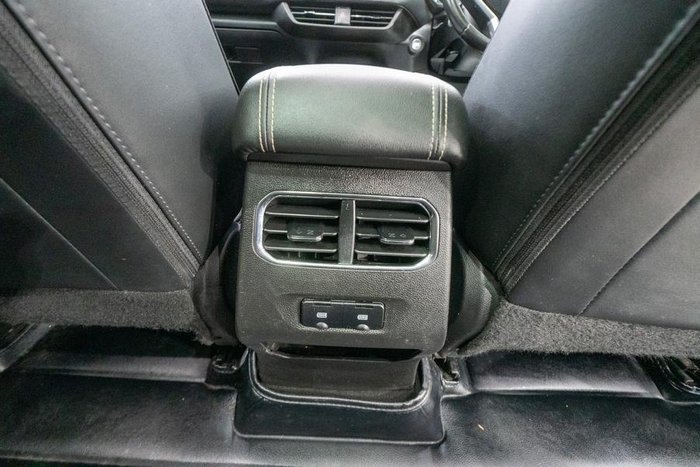 2022 Haval Jolion Ultra Hybrid
