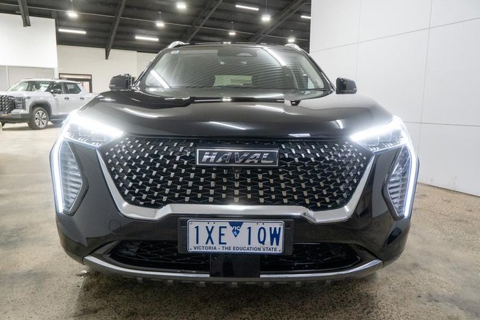 2022 Haval Jolion Ultra Hybrid