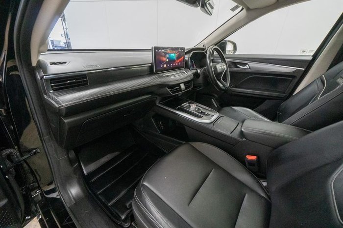 2022 Haval Jolion Ultra Hybrid
