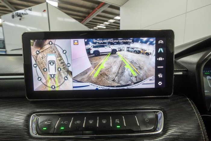 2022 Haval Jolion Ultra Hybrid
