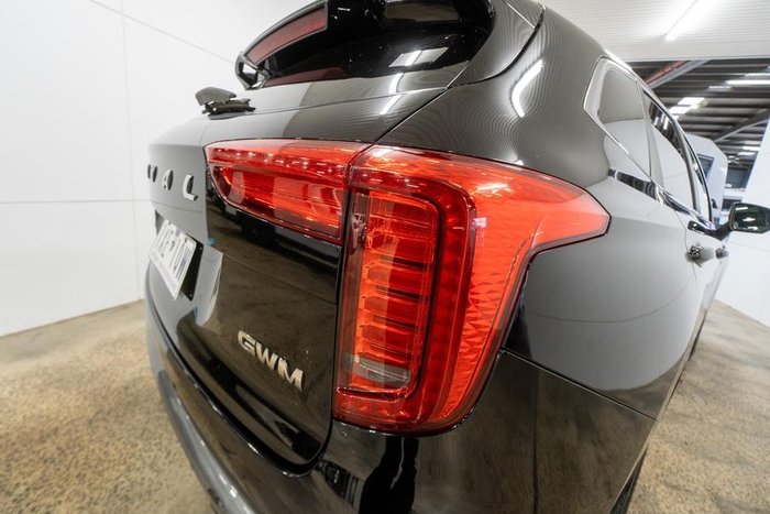 2022 Haval Jolion Ultra Hybrid