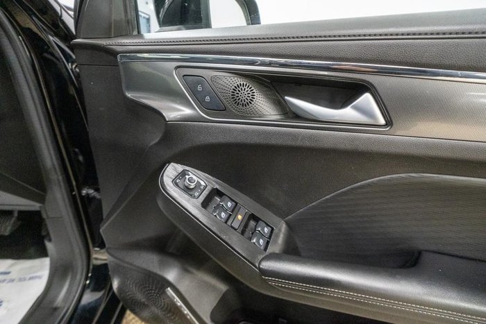 2022 Haval Jolion Ultra Hybrid