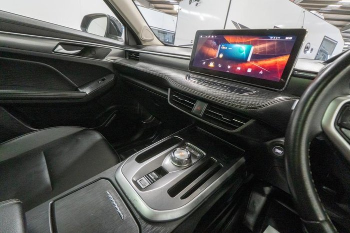 2022 Haval Jolion Ultra Hybrid
