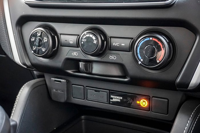 2024 Isuzu MU-X LS-M