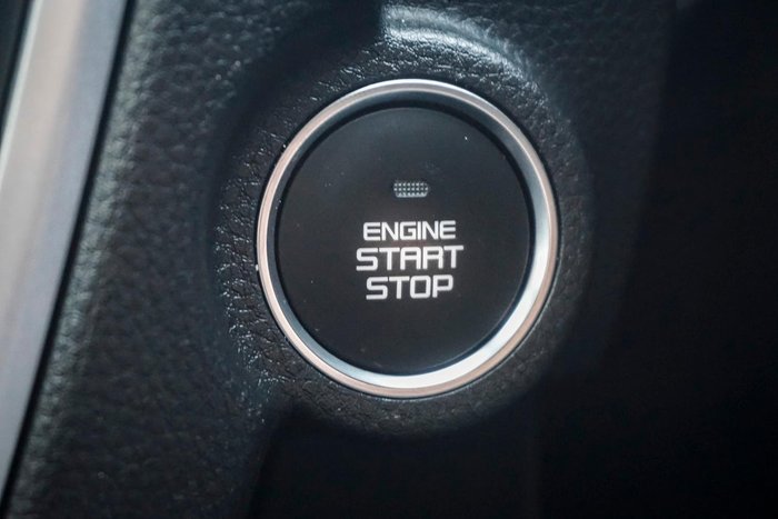 2024 Isuzu MU-X LS-M