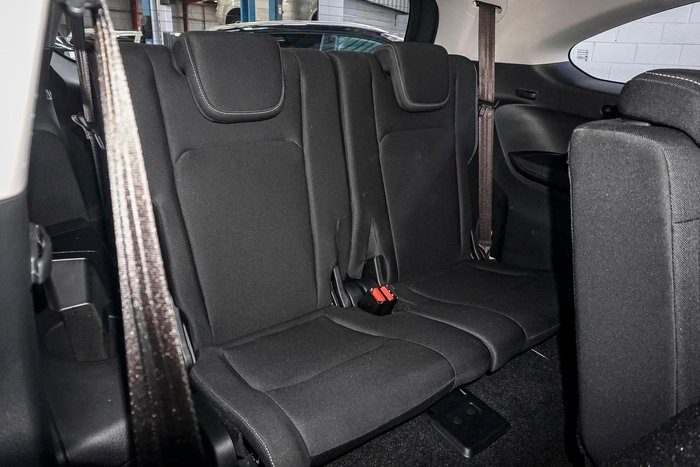2024 Isuzu MU-X LS-M