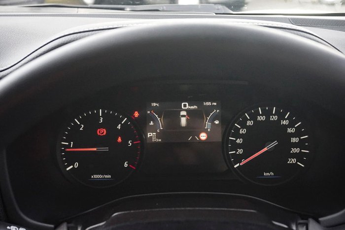 2024 Isuzu MU-X LS-M