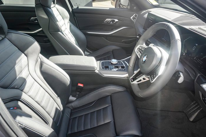 2026 BMW 3 Series 330i M Sport