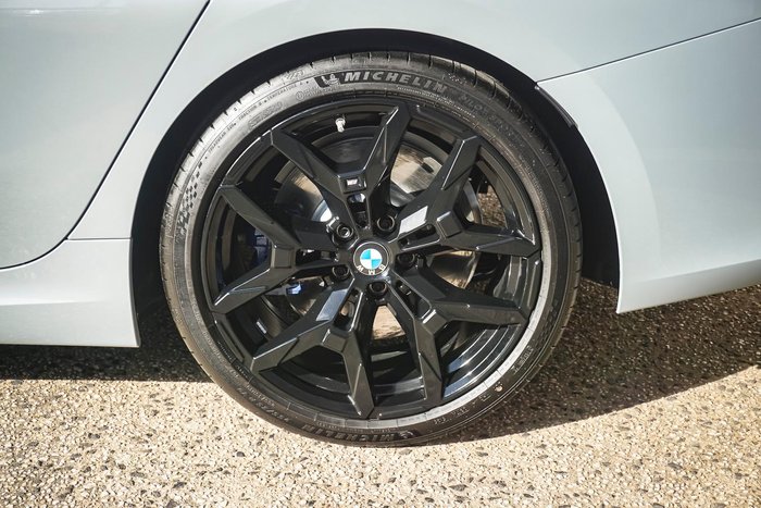 2026 BMW 3 Series 330i M Sport