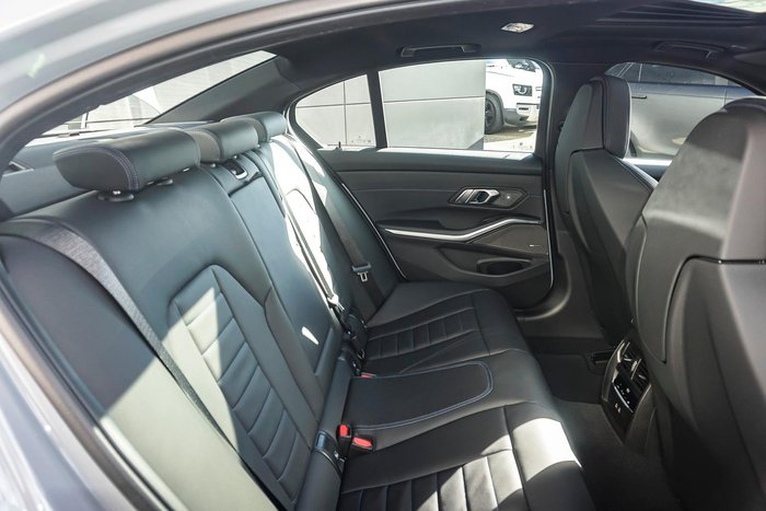 2026 BMW 3 Series 330i M Sport