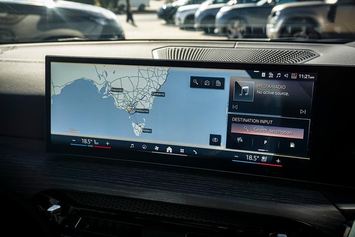 2026 BMW 3 Series 330i M Sport