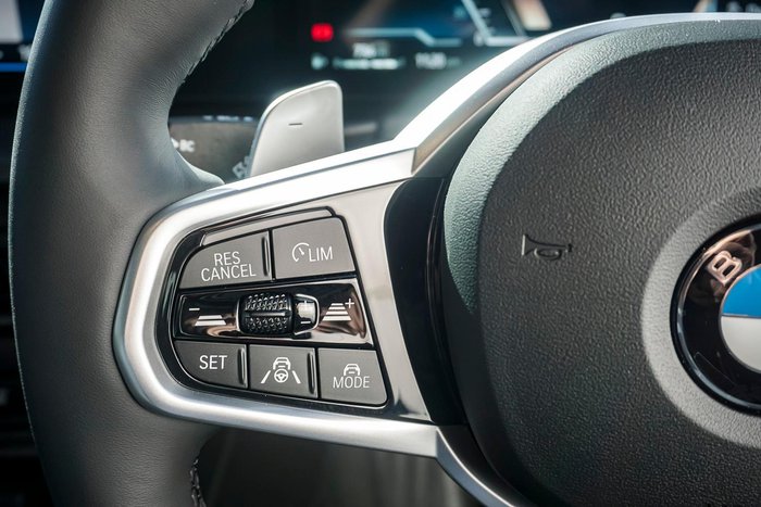 2026 BMW 3 Series 330i M Sport