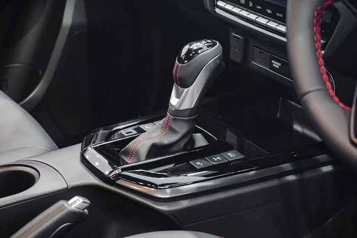 2026 Isuzu D-MAX X-TERRAIN