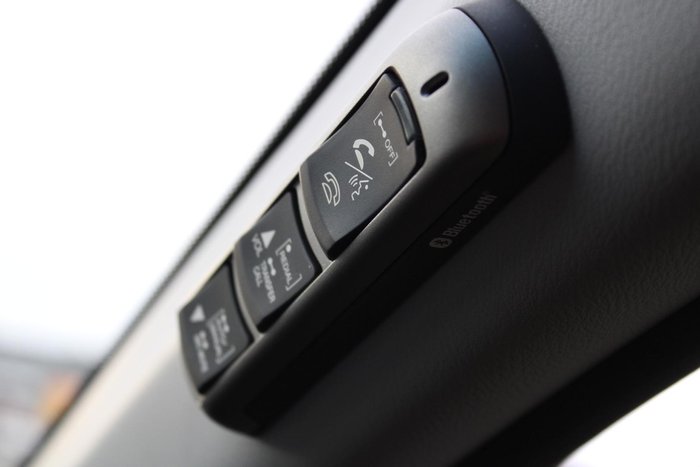 2012 Honda CR-V VTi