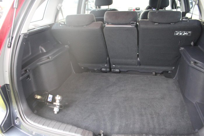 2012 Honda CR-V VTi