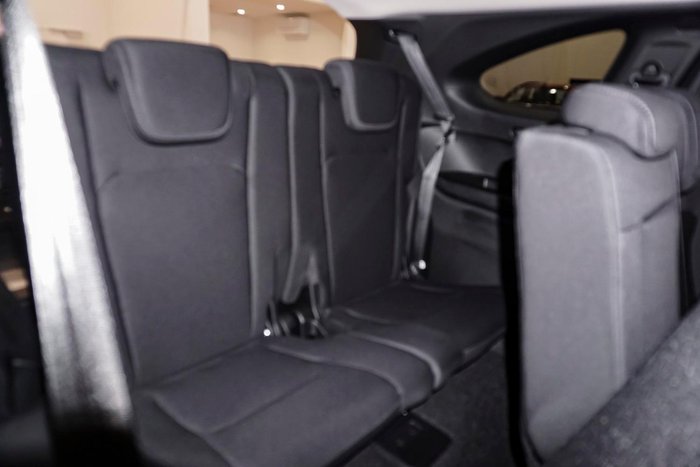 2025 Isuzu MU-X LS-U