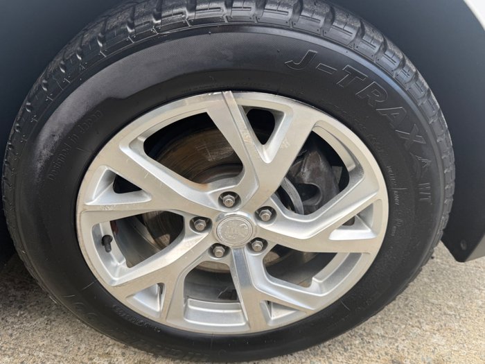 2019 Holden Equinox LT
