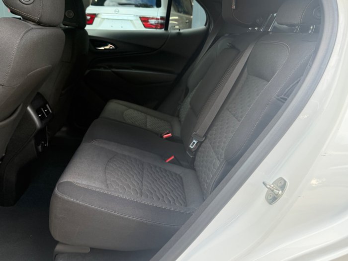 2019 Holden Equinox LT