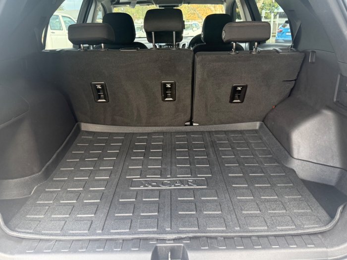 2019 Holden Equinox LT