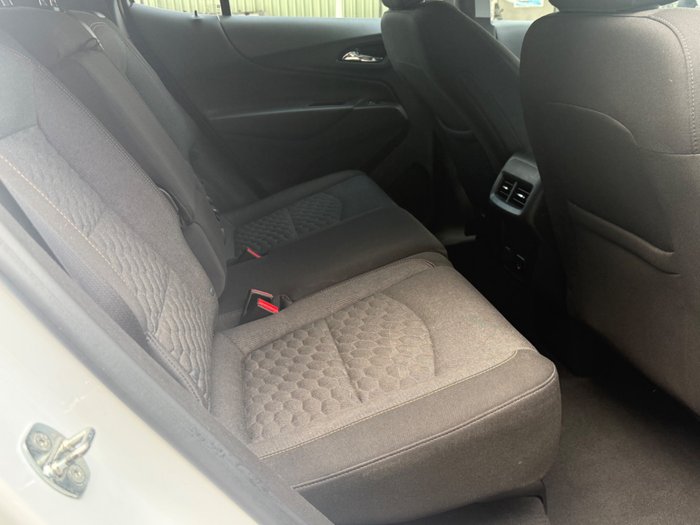 2019 Holden Equinox LT