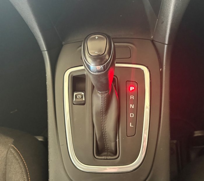 2019 Holden Equinox LT