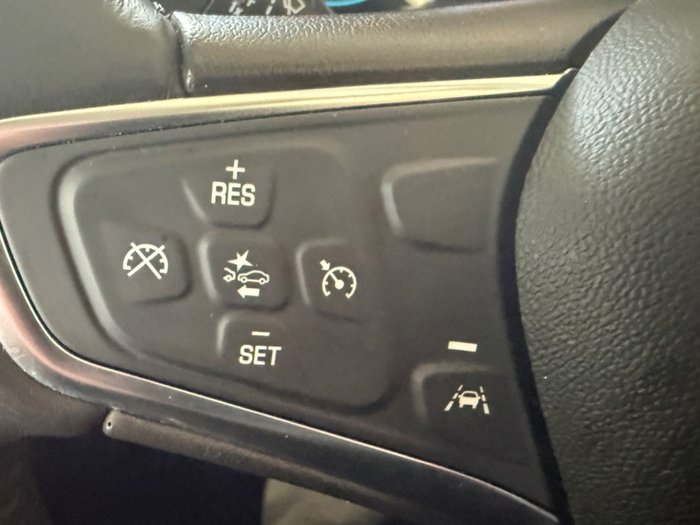 2019 Holden Equinox LT