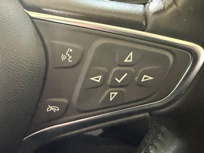 2019 Holden Equinox LT
