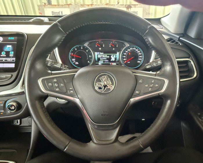 2019 Holden Equinox LT