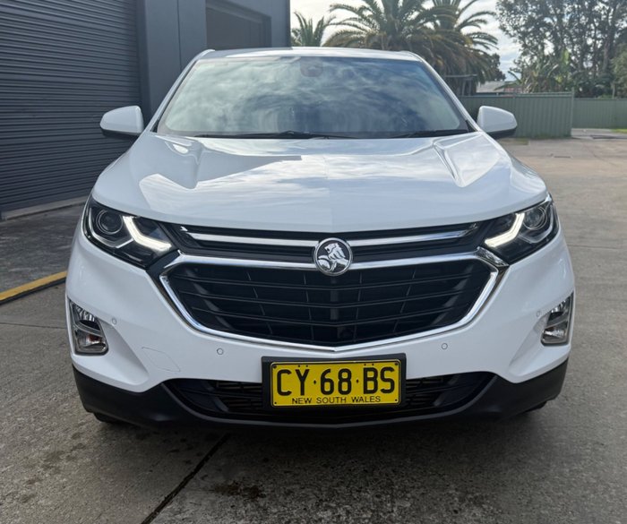 2019 Holden Equinox LT