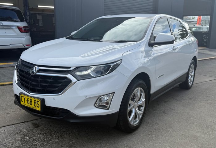 2019 Holden Equinox LT