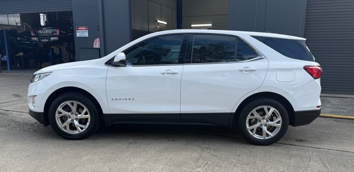 2019 Holden Equinox LT