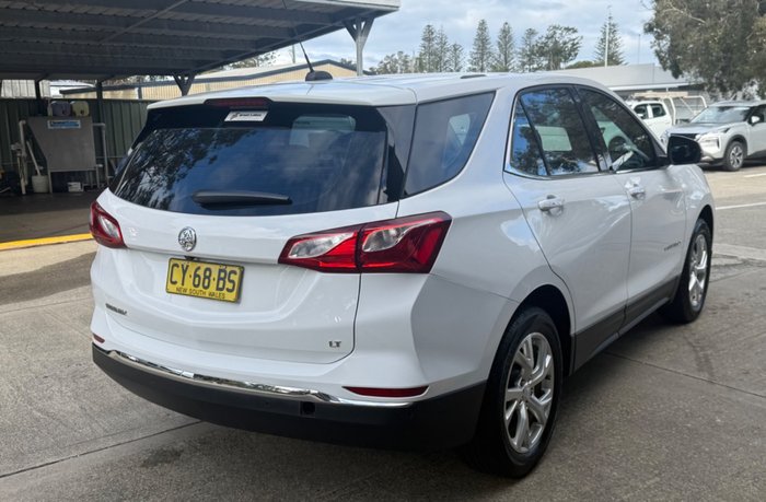 2019 Holden Equinox LT