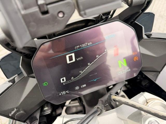 BMW S 1000 XR S 1000