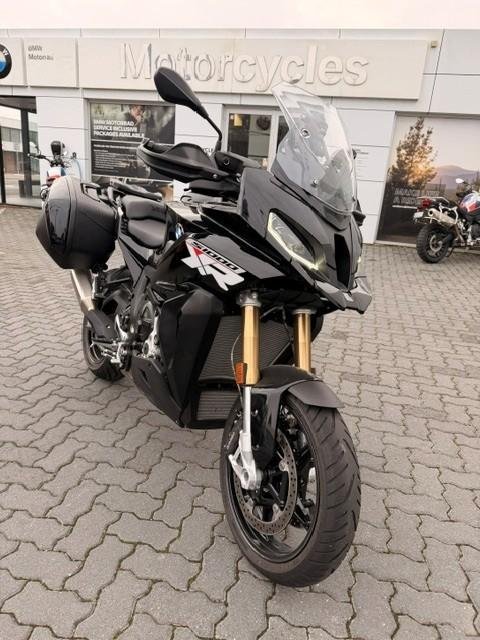 BMW S 1000 XR S 1000